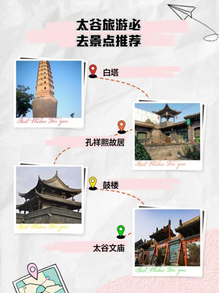 太谷非物质文化遗产（太谷非遗一日游路线）-第1张图片-八三百科