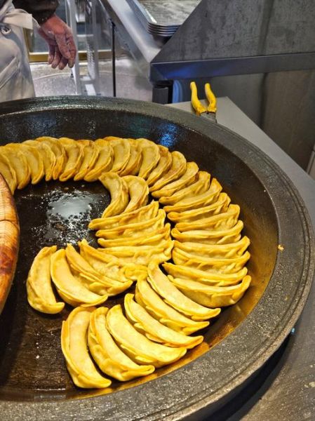 非物质文化遗产 锅贴（非物质文化遗产锅贴最正宗做法）-第1张图片-八三百科