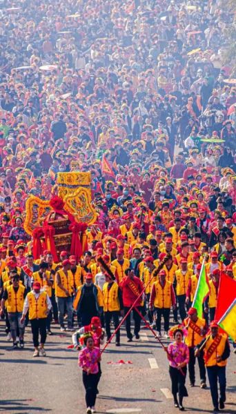 泉州文化遗产非物质文化遗产民俗（泉州非遗民俗有哪些：一次看懂）-第2张图片-八三百科