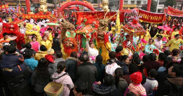 利川非物质文化遗产-第1张图片-八三百科