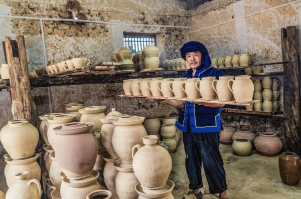 利川非物质文化遗产-第2张图片-八三百科