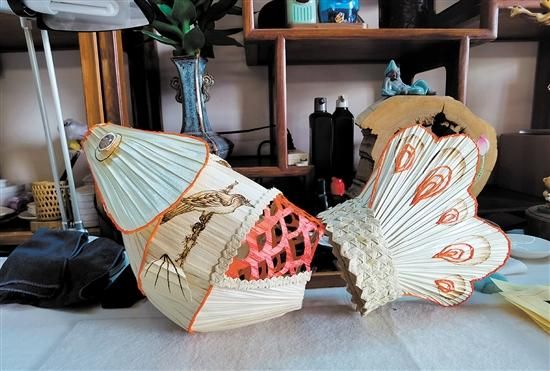 非物质文化遗产葵艺（非物质文化遗产葵艺怎么入门）-第3张图片-八三百科