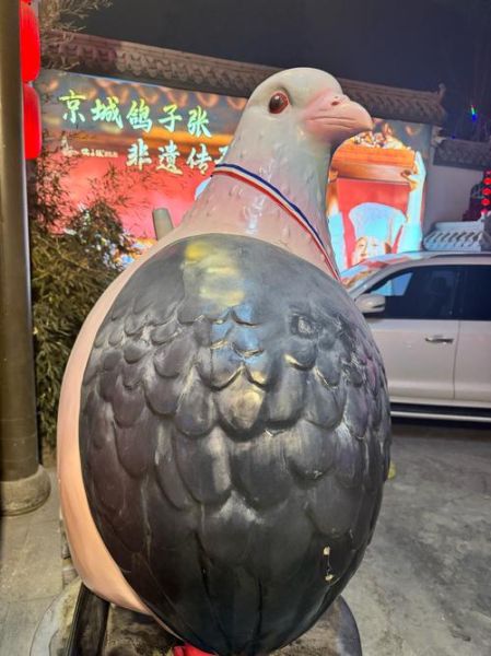 非物质文化遗产鸽子（非物质文化遗产鸽子有哪些文化故事）-第1张图片-八三百科