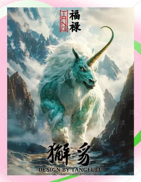 獬豸非物质文化遗产（獬豸非遗如何传承？新手入门指南）-第1张图片-八三百科