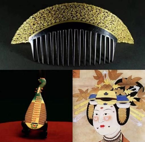 博望梳篦非物质文化遗产（博望梳篦非遗传承技艺有哪些）-第3张图片-八三百科