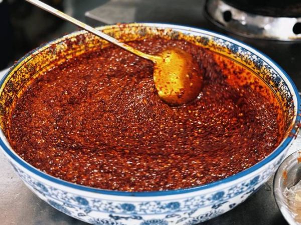 中国饮食非物质文化遗产（中国非遗美食有哪些传统技艺）-第3张图片-八三百科