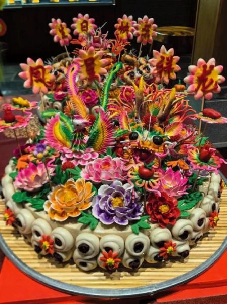 山西物质非文化遗产（山西物质非文化遗产有哪些值得先入手？）-第2张图片-八三百科