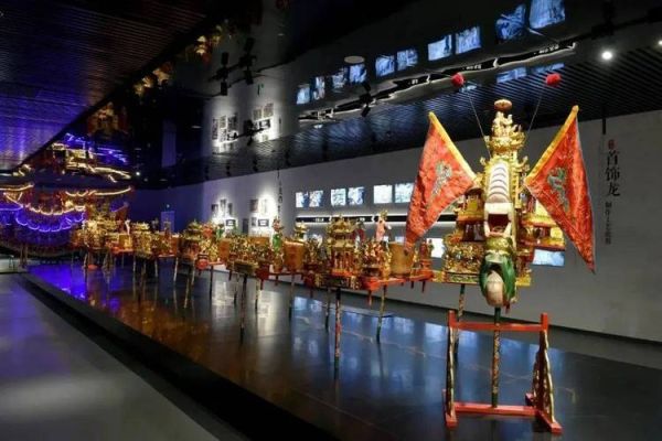 乐清市非物质文化遗产（乐清市非遗名录到底有哪些 小白一看就懂）-第1张图片-八三百科