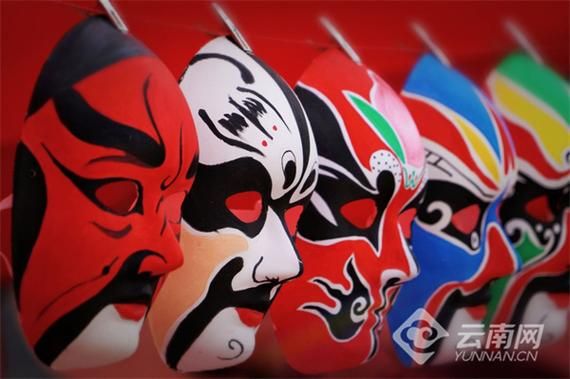 昆明非物质文化遗产项目（昆明非遗必看项目有哪些）-第2张图片-八三百科
