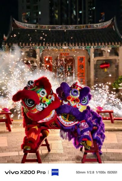 非物质文化遗产镜头（如何用手机拍非遗纪录片）-第1张图片-八三百科