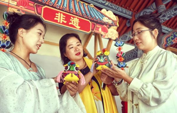 洛阳非物质文化遗产（洛阳非物质文化遗产有哪些适合一日游的体验）-第2张图片-八三百科