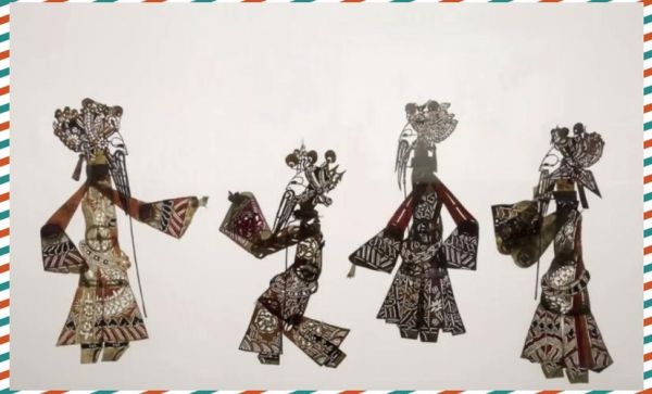 非物质文化遗产陇东（陇东非遗有哪些值得新手一看）-第1张图片-八三百科