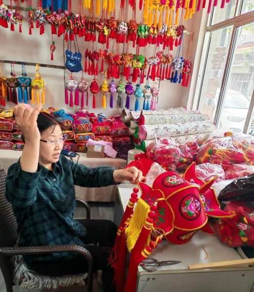 非物质文化遗产陇东（陇东非遗有哪些值得新手一看）-第3张图片-八三百科