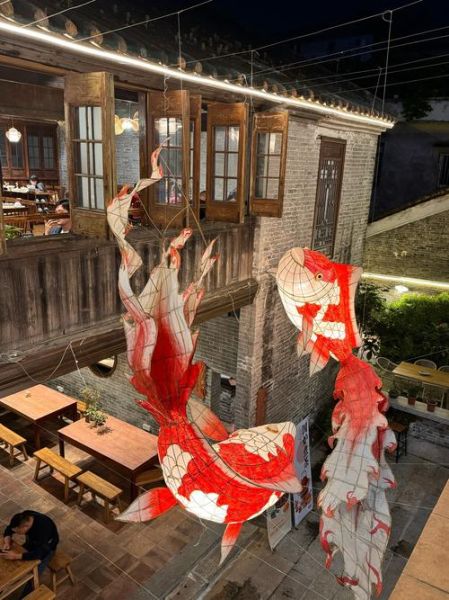 顺德非物质文化遗产（顺德非物质文化遗产有哪些）-第3张图片-八三百科