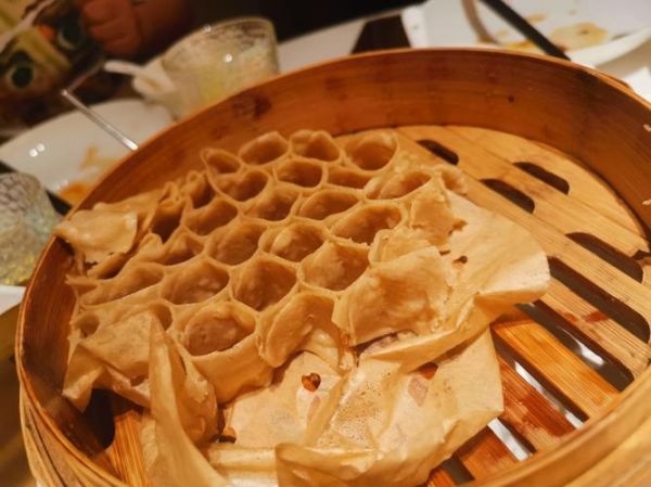 非物质文化遗产山西菜系（山西非遗美食有哪些）-第2张图片-八三百科