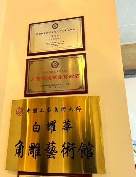 北海非物质文化遗产官网（北海非遗官网有哪些项目）-第2张图片-八三百科