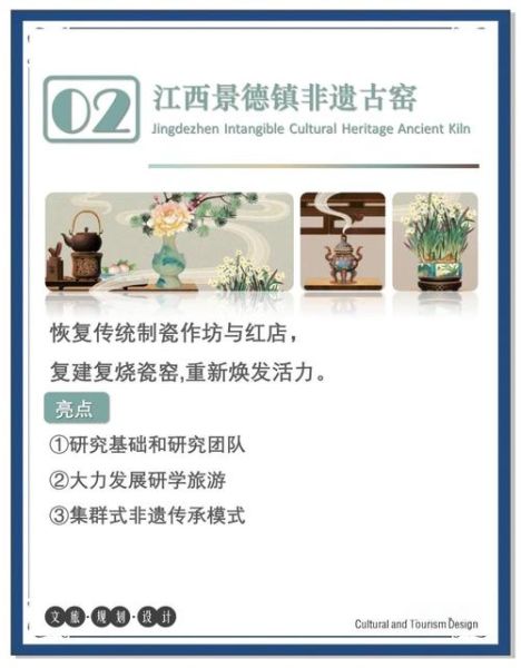 非物质文化遗产与（非物质文化遗产与旅游融合发展案例有哪些）-第1张图片-八三百科