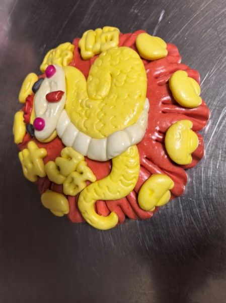 非物质文化遗产泰山花馍（泰山花馍的做法难吗？零基础也能学会）-第2张图片-八三百科