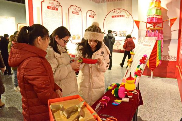 隆化非物质文化遗产（隆化非遗项目有哪些值得逛）-第1张图片-八三百科