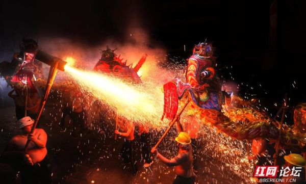 火烧非物质文化遗产（火烧非遗名录有哪些）-第1张图片-八三百科