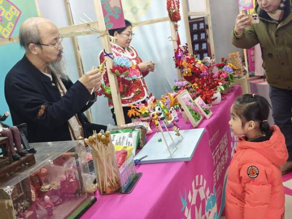 非物质文化遗产 新乡（新乡非遗有哪些可以上手体验）-第1张图片-八三百科