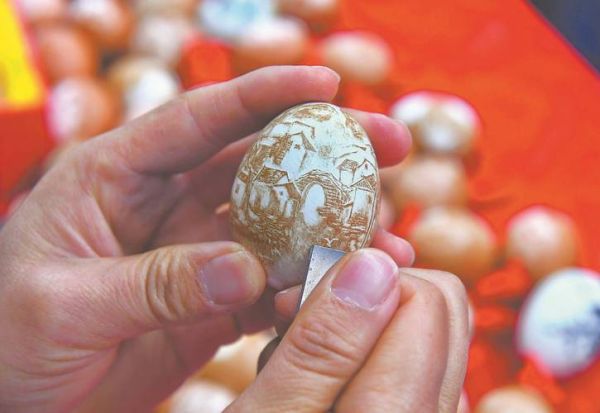 包河区非物质文化遗产（包河区非遗有哪些具体项目）-第3张图片-八三百科