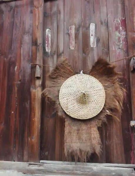 蓑衣非物质文化遗产（蓑衣非物质文化遗产是什么）-第2张图片-八三百科