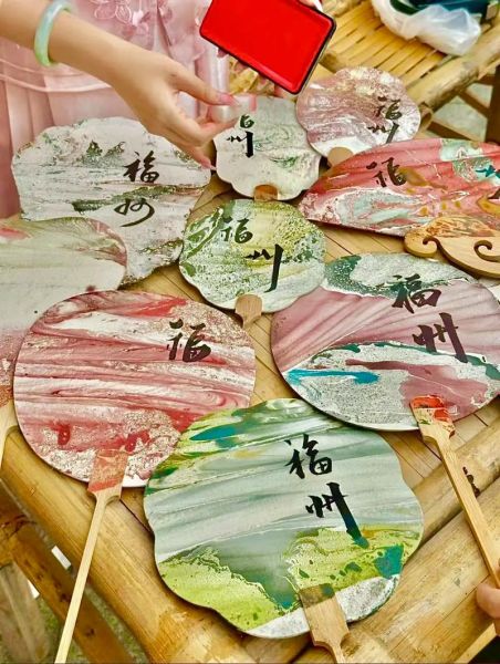 福州八音非物质文化遗产（福州八音在哪里可以体验）-第3张图片-八三百科