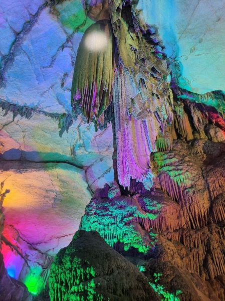 娄底非物质文化遗产景点（娄底非遗景点最值得去的地方是哪）-第1张图片-八三百科