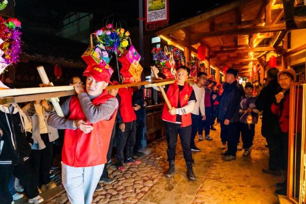 连城非物质文化遗产（连城非物质文化遗产有哪些传统技艺值得了解）-第1张图片-八三百科