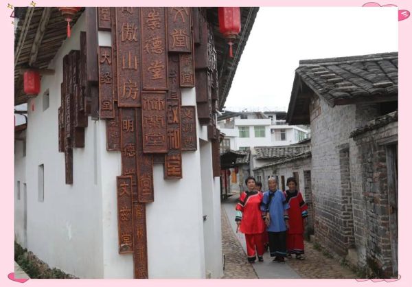 连城非物质文化遗产（连城非物质文化遗产有哪些传统技艺值得了解）-第3张图片-八三百科