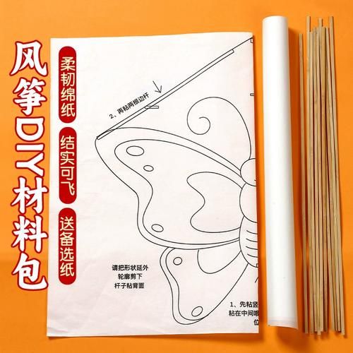 非物质文化遗产燕子(燕子风筝非遗制作教程)-第3张图片-八三百科 非物质文化遗产燕子(燕子风筝非遗制作教程)-第3张图片-八三百科