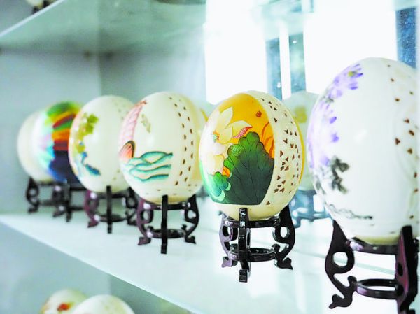 蛋非物质文化遗产（蛋非物质文化遗产有哪些传统技艺）-第1张图片-八三百科