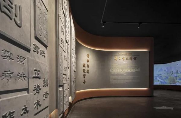 非物质文化遗产展览(非遗展馆一日游全攻略)-第3张图片-八三百科 非物质文化遗产展览(非遗展馆一日游全攻略)-第3张图片-八三百科