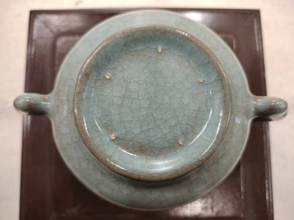 非物质文化遗产官窑（新手也能看懂的非遗官窑瓷器入门）-第1张图片-八三百科