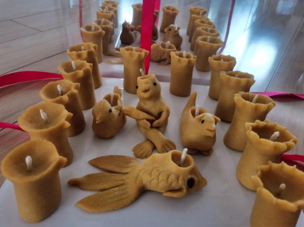 莱阳非文化物质文化遗产（莱阳有哪些非遗项目）-第1张图片-八三百科