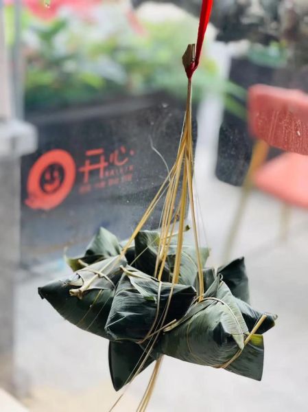 非物质文化遗产有粽子吗(粽子属于非物质文化遗产吗)-第2张图片-八三百科 非物质文化遗产有粽子吗(粽子属于非物质文化遗产吗)-第2张图片-八三百科