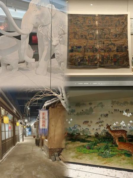 吉林辽源非物质文化遗产（吉林辽源非遗有哪些值得学？）-第3张图片-八三百科