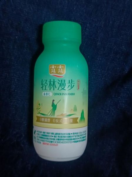 露露非物质文化遗产（露露杏仁露非遗工艺入门）-第3张图片-八三百科