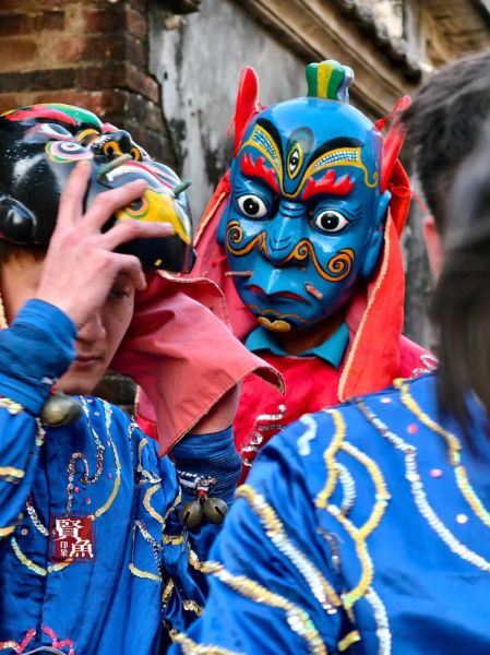 非物质文化遗产民俗视频（非物质文化遗产民俗视频怎么拍）-第1张图片-八三百科