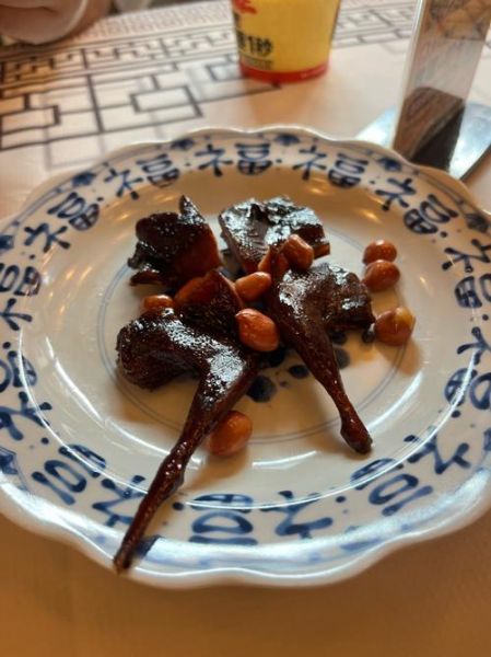 《非物质文化遗产》美食（非遗美食有哪些值得新手入坑的小吃）-第1张图片-八三百科