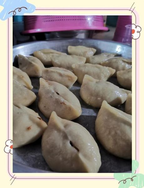 黄粿非物质文化遗产（黄粿是哪里的非遗美食）-第2张图片-八三百科