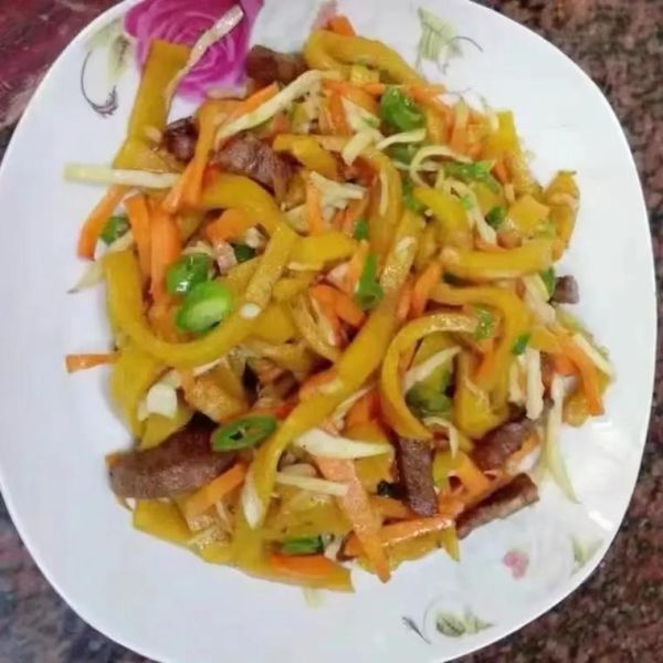 黄粿非物质文化遗产（黄粿是哪里的非遗美食）-第3张图片-八三百科