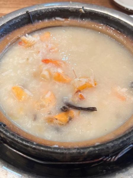 非物质文化遗产广东粥品-第1张图片-八三百科