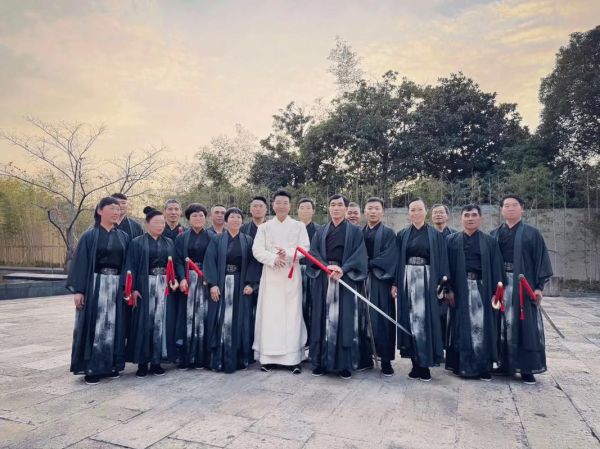 非物质文化遗产冬至晚会（非遗冬至晚会上有哪些传统节目）-第3张图片-八三百科