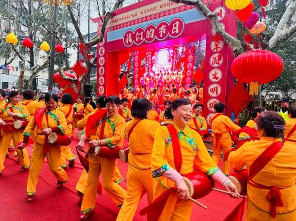 杨浦非物质文化遗产-第1张图片-八三百科