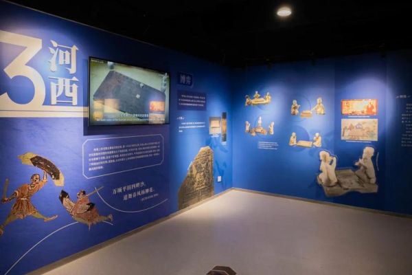 杨浦非物质文化遗产-第3张图片-八三百科