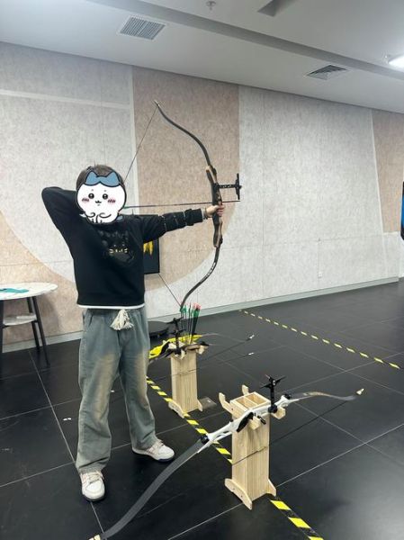 非物质文化遗产 射（传统射艺体验入门攻略）-第1张图片-八三百科