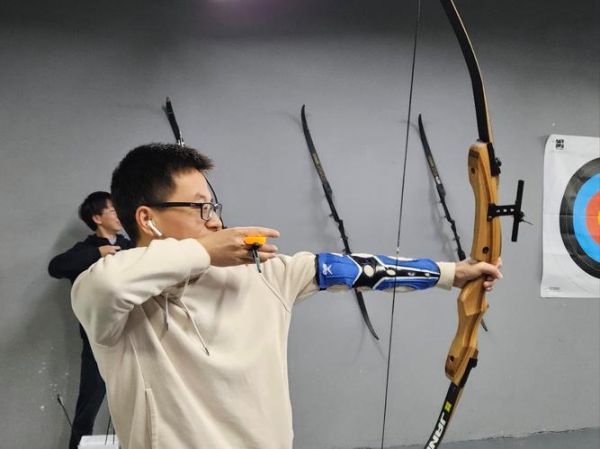 非物质文化遗产 射（传统射艺体验入门攻略）-第3张图片-八三百科