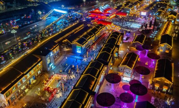 承德的非物质文化遗产（承德非物质文化遗产有哪些代表性项目）-第1张图片-八三百科